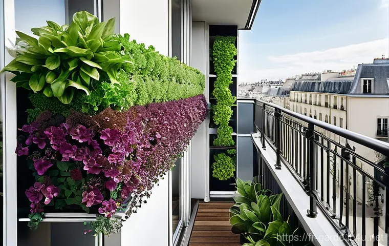 원예학의 최신 기술 동향과 실무 활용 - **Robotic Lawn Mower: Effortless French Elegance**
    "A perfectly manicured, lush green lawn stret...